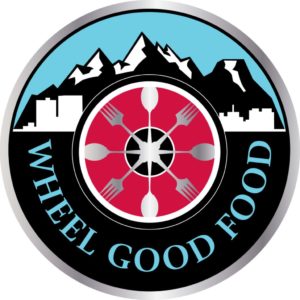 Wheel Good Food, LLC Logo
